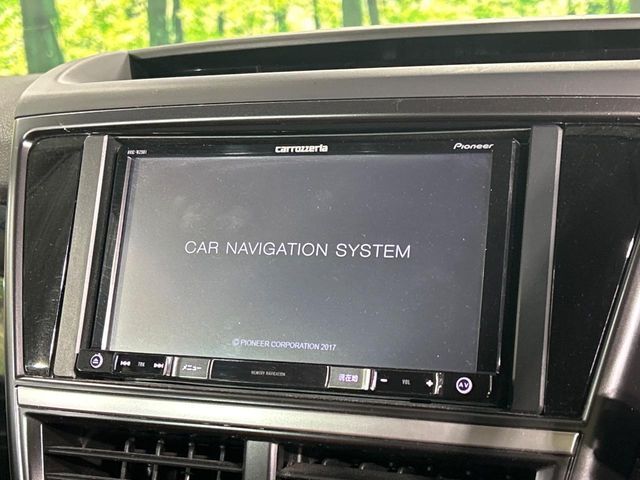 SUBARU EXIGA CROSSOVER 7 2018 Image 31