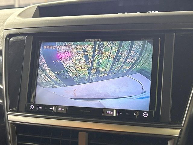 SUBARU EXIGA CROSSOVER 7 2018 Image 31