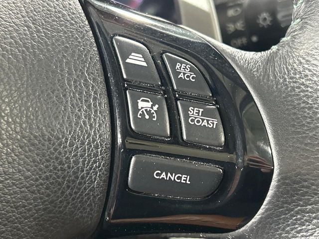 SUBARU EXIGA CROSSOVER 7 2018 Image 31