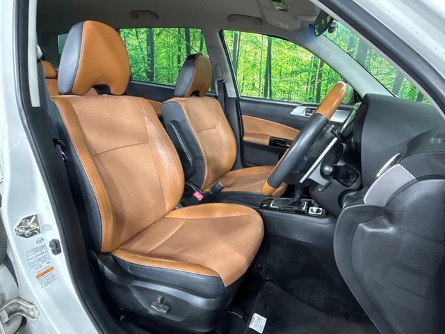 SUBARU EXIGA CROSSOVER 7 2018 Image 31