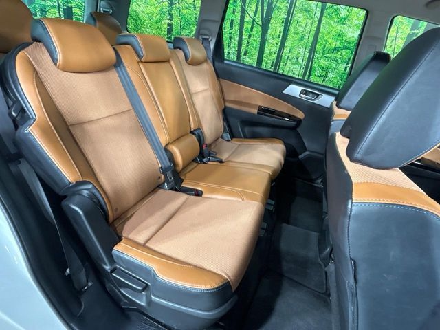 SUBARU EXIGA CROSSOVER 7 2018 Image 31