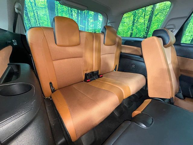 SUBARU EXIGA CROSSOVER 7 2018 Image 31