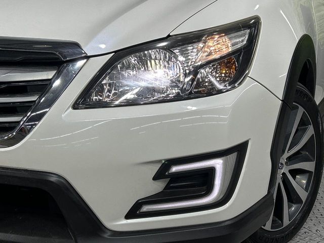 SUBARU EXIGA CROSSOVER 7 2018 Image 31