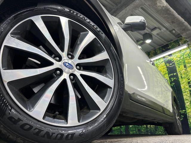 SUBARU EXIGA CROSSOVER 7 2018 Image 31