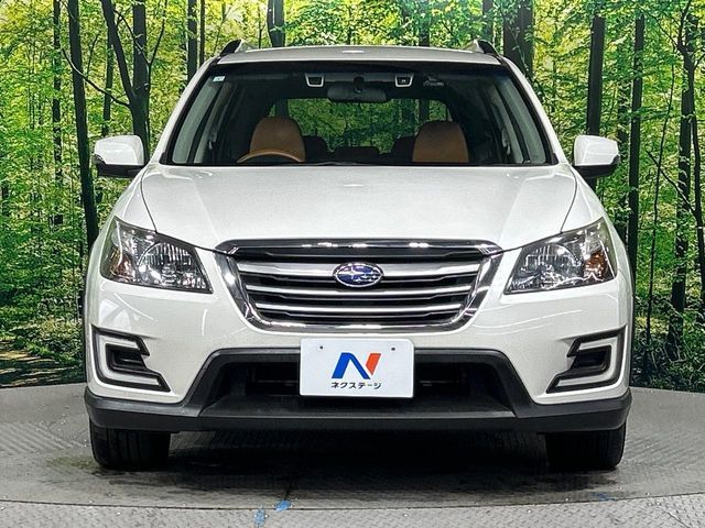 SUBARU EXIGA CROSSOVER 7 2018 Image 31