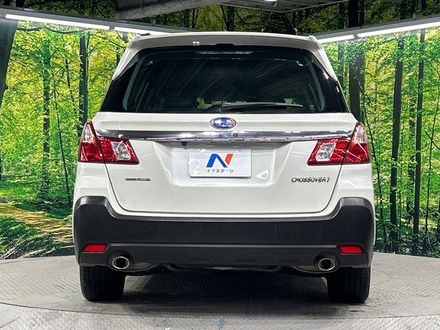 SUBARU EXIGA CROSSOVER 7 2018 Image 31