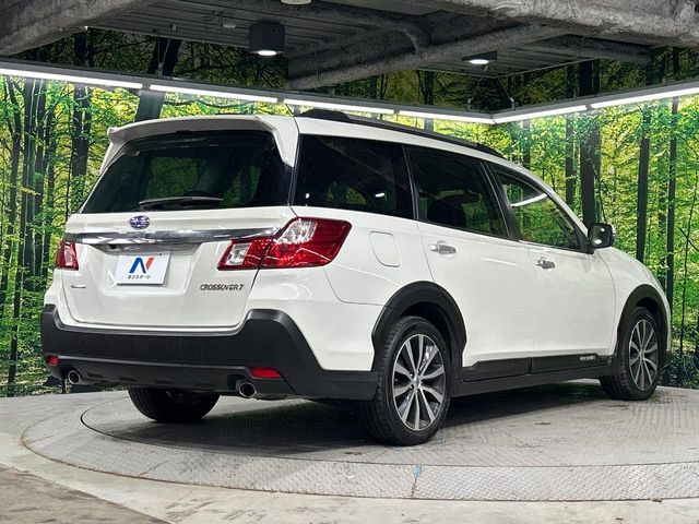 SUBARU EXIGA CROSSOVER 7 2018 Image 31