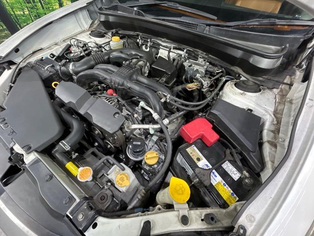 SUBARU EXIGA CROSSOVER 7 2018 Image 31