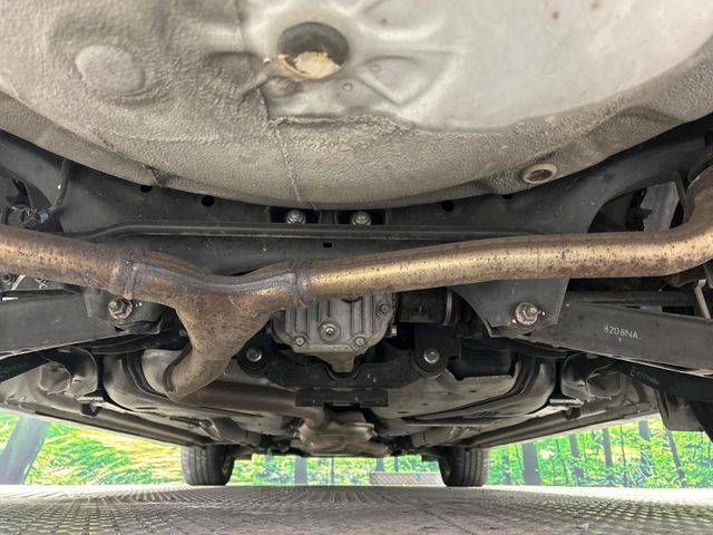 SUBARU EXIGA CROSSOVER 7 2018 Image 31