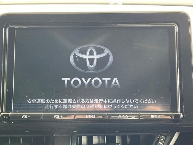 TOYOTA C-HR 2017 Image 31