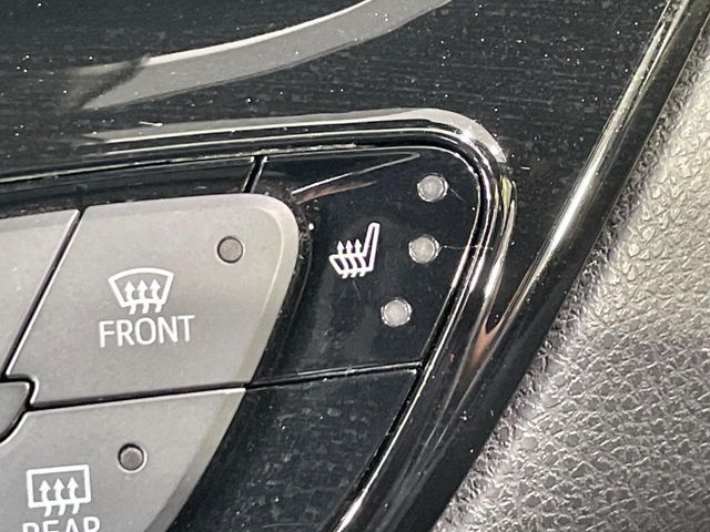 TOYOTA C-HR 2017 Image 31