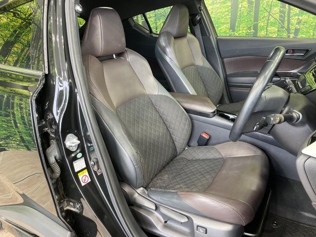 TOYOTA C-HR 2017 Image 31