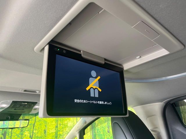 TOYOTA ALPHARD 2023 Image 31