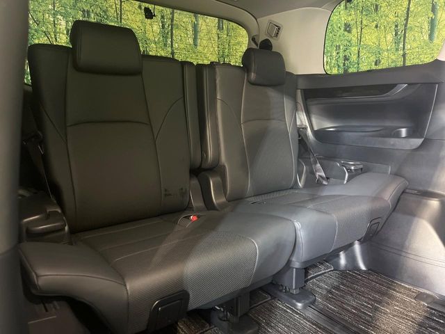 TOYOTA ALPHARD 2023 Image 31