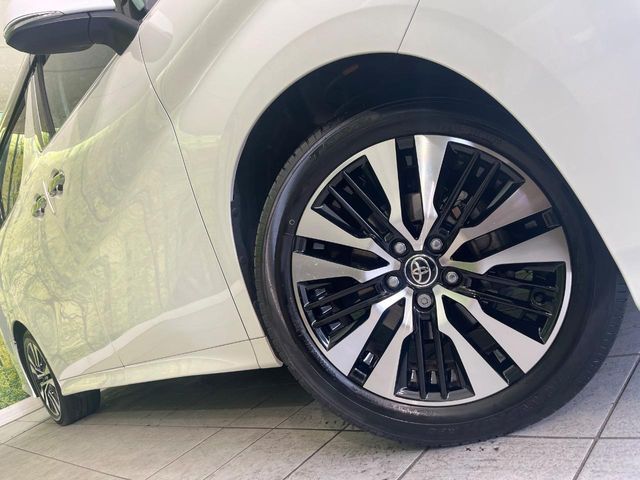 TOYOTA ALPHARD 2023 Image 31