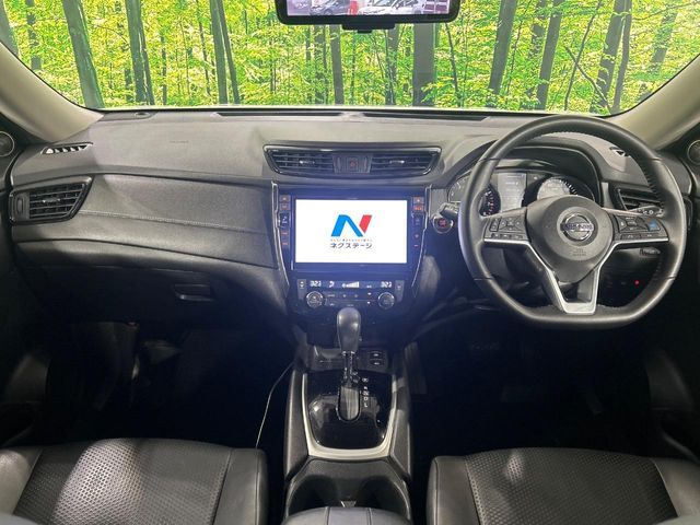 NISSAN X-TRAIL 4WD 2019 Image 31