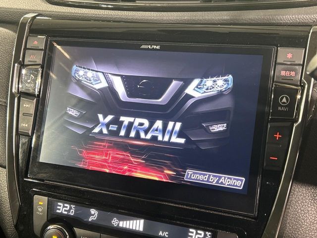 NISSAN X-TRAIL 4WD 2019 Image 31