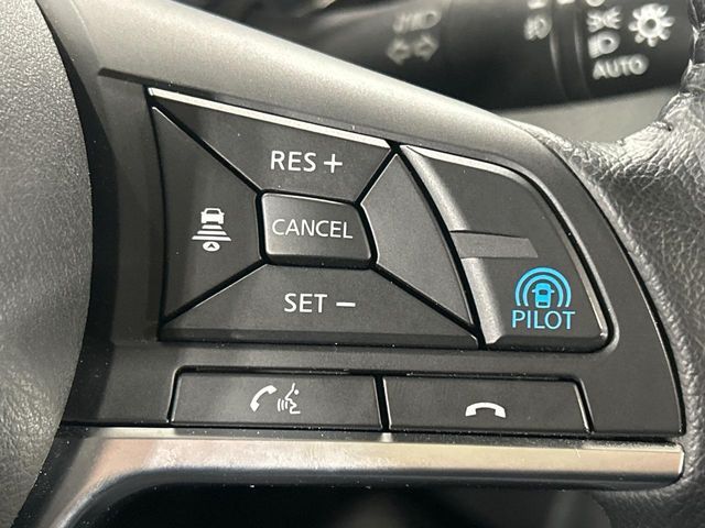 NISSAN X-TRAIL 4WD 2019 Image 31