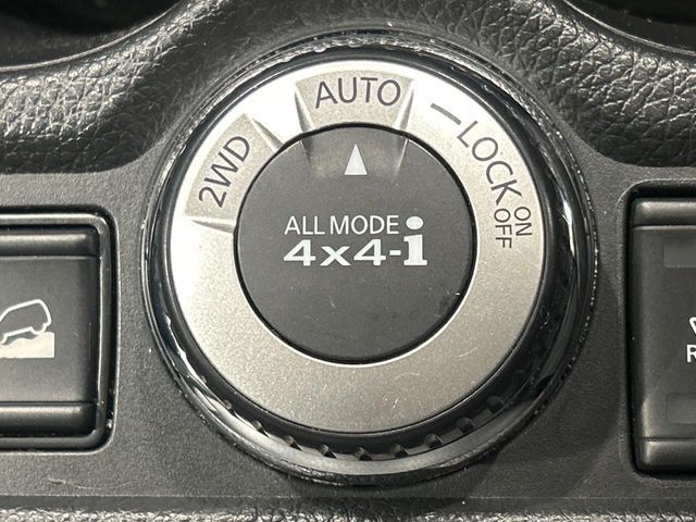 NISSAN X-TRAIL 4WD 2019 Image 31