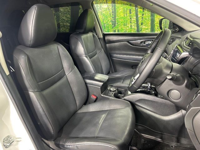 NISSAN X-TRAIL 4WD 2019 Image 31