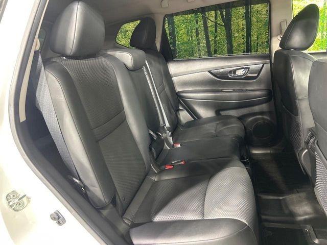 NISSAN X-TRAIL 4WD 2019 Image 31