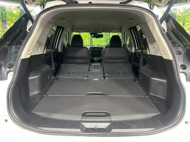 NISSAN X-TRAIL 4WD 2019 Image 31