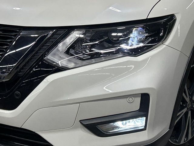 NISSAN X-TRAIL 4WD 2019 Image 31