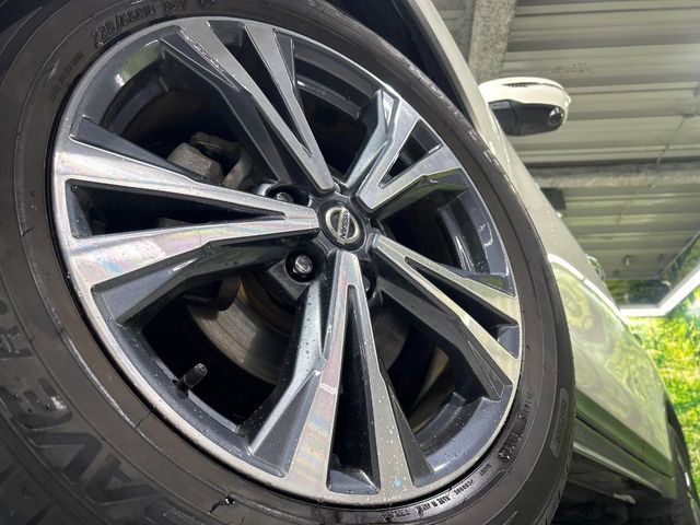 NISSAN X-TRAIL 4WD 2019 Image 31