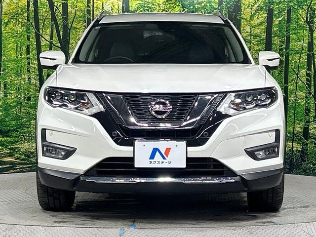 NISSAN X-TRAIL 4WD 2019 Image 31