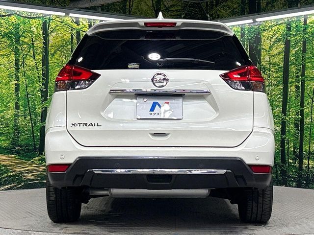 NISSAN X-TRAIL 4WD 2019 Image 31