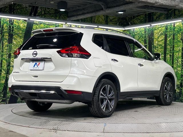 NISSAN X-TRAIL 4WD 2019 Image 31