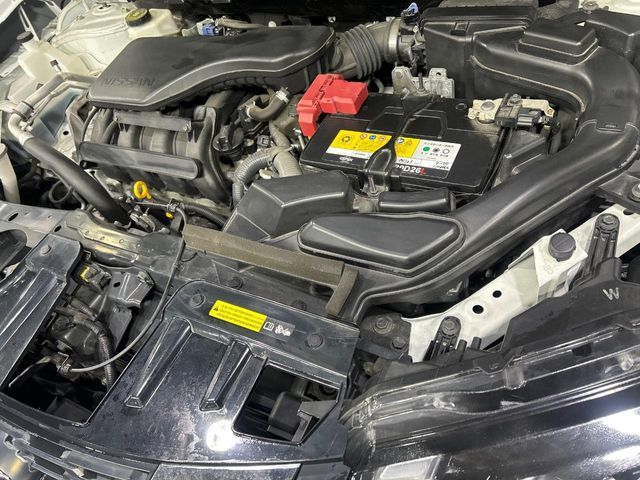 NISSAN X-TRAIL 4WD 2019 Image 31