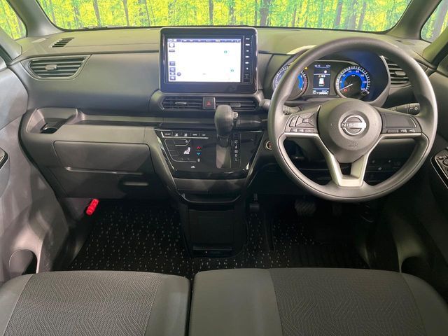 NISSAN ROOX 2025 Image 31