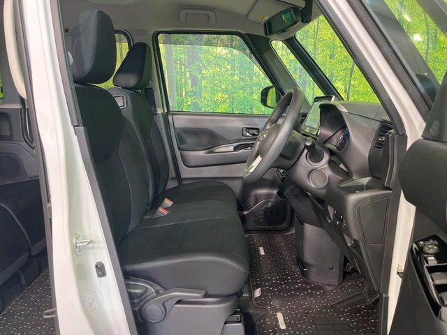 NISSAN ROOX 2025 Image 31