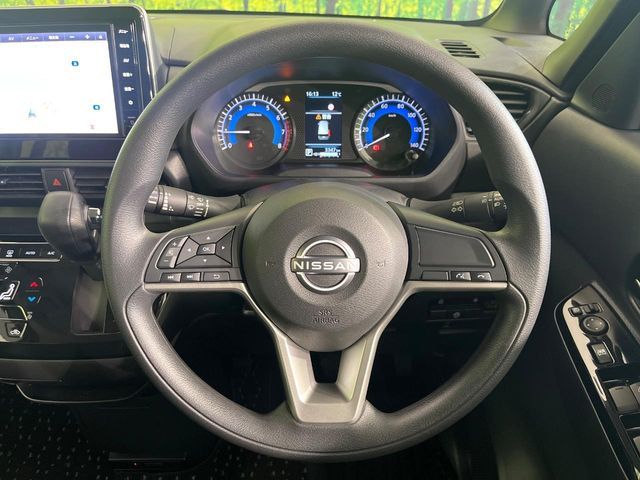 NISSAN ROOX 2025 Image 31