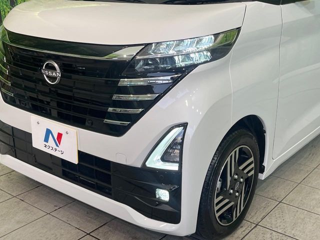 NISSAN ROOX 2025 Image 31