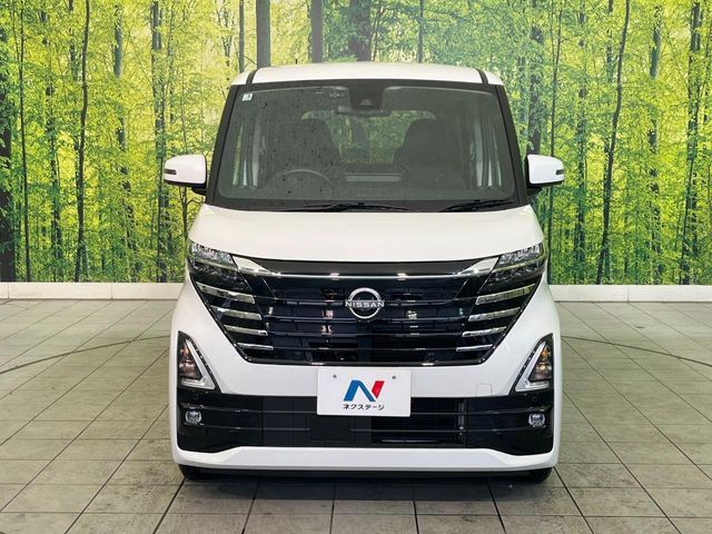 NISSAN ROOX 2025 Image 31