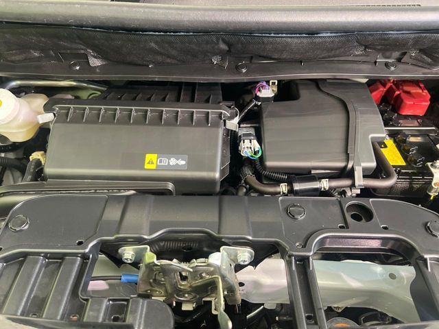 NISSAN ROOX 2025 Image 31