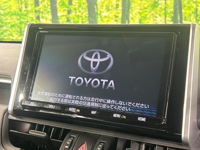 TOYOTA RAV4 HYBRID 4WD 2019 Image 31