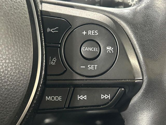 TOYOTA RAV4 HYBRID 4WD 2019 Image 31