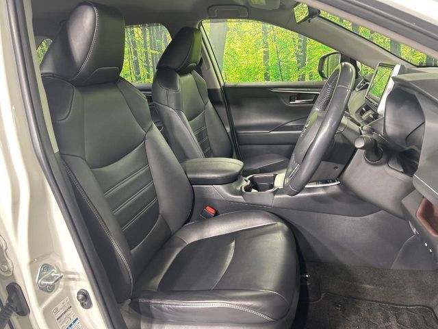 TOYOTA RAV4 HYBRID 4WD 2019 Image 31