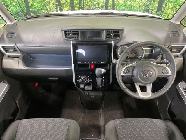 TOYOTA ROOMY 2022 Image 31