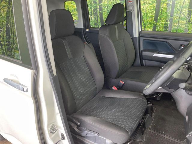 TOYOTA ROOMY 2022 Image 31