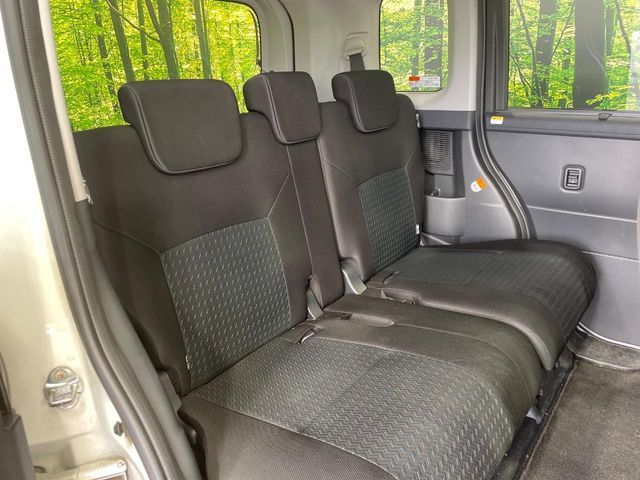 TOYOTA ROOMY 2022 Image 31