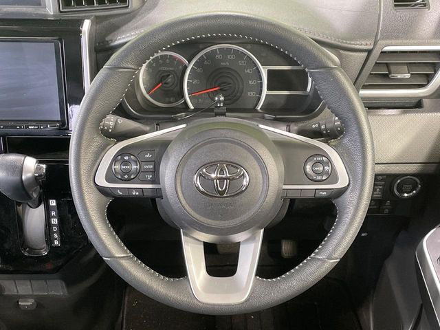 TOYOTA ROOMY 2022 Image 31