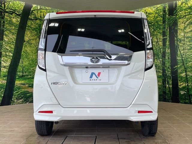 TOYOTA ROOMY 2022 Image 31