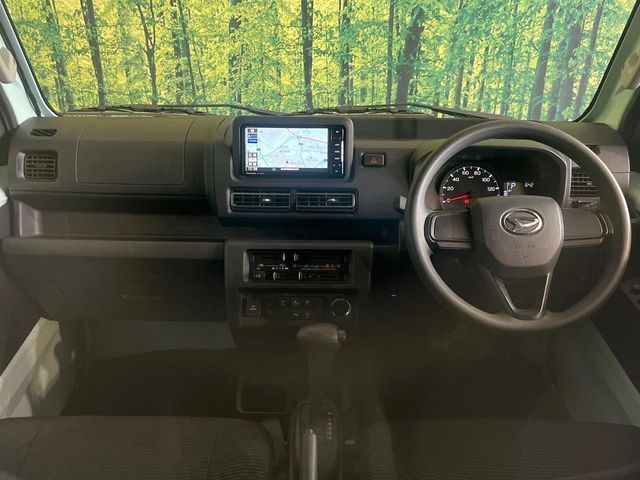 DAIHATSU HIJET TRUCK 4WD 2022 Image 31