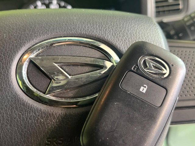 DAIHATSU HIJET TRUCK 4WD 2022 Image 31