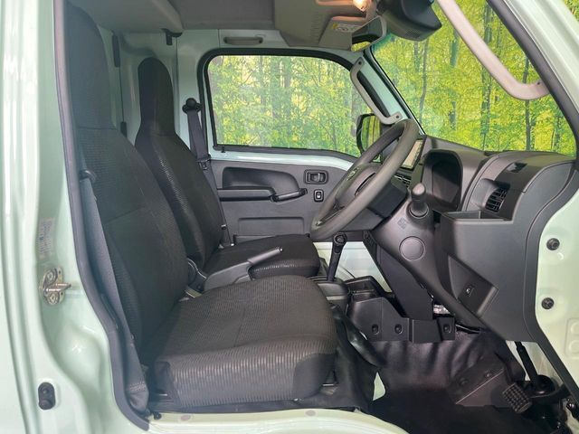 DAIHATSU HIJET TRUCK 4WD 2022 Image 31