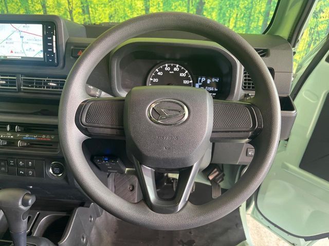 DAIHATSU HIJET TRUCK 4WD 2022 Image 31